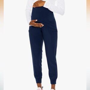 Med Couture Maternity Joggers